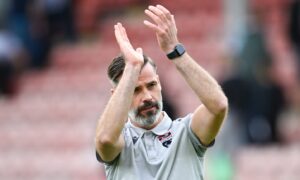 SPFL round-up: Kettlewell thinks rampant Ross County righting ‘wrongs’ of recent seasons after hitting 81 goals in just 22 games