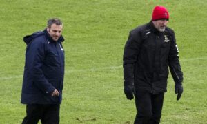 Terry Butcher pays tribute as ex-Caley Thistle scout and coach Steve Marsella dies, aged 59