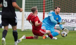 Highland League results round-up: Brora Rangers beat Formartine United