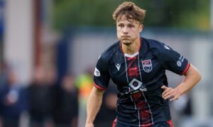 Stuart Kettlewell on Ross County’s impressive co-op loanees already showing benefits from ‘rollercoaster life of a young footballer’