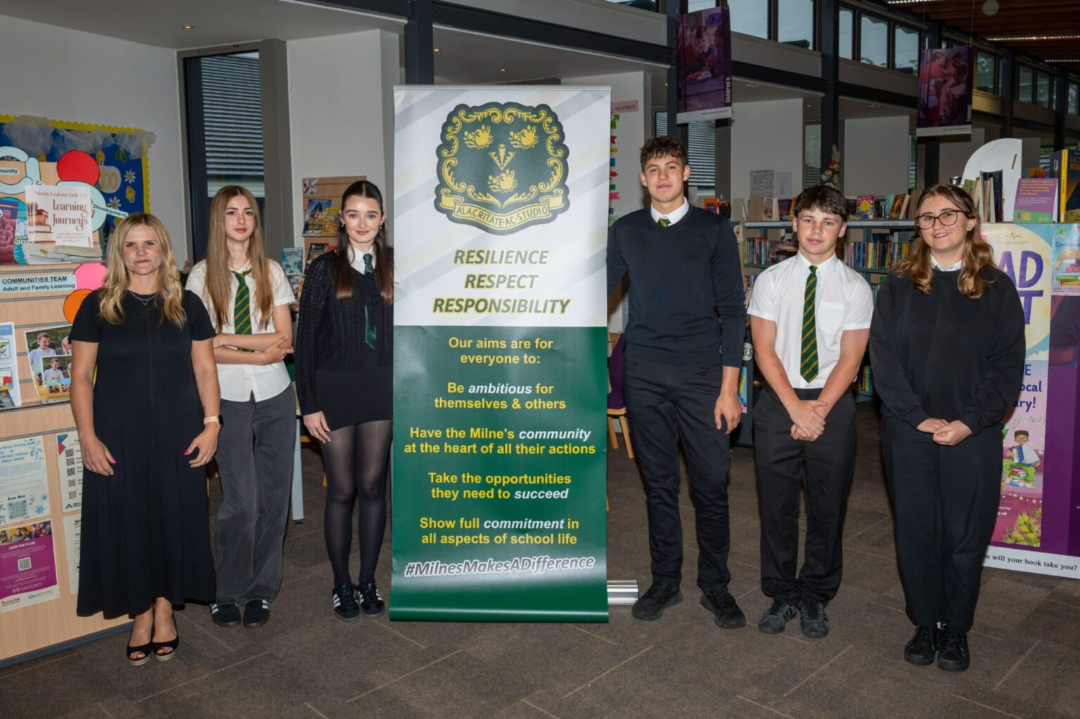 Relief and joy for Highland and Moray pupils as exam results arrive