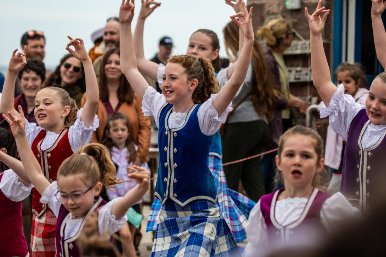 Johnshaven Fish Festival 2026