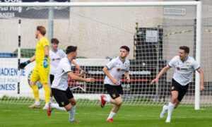 Highland League results round-up: Clachnacuddin romp to derby victory against Nairn County