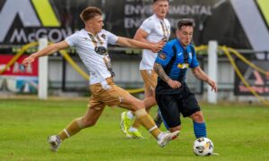 Highland League reaction: Strathspey Thistle get the better of Huntly; Brora Rangers remain top after winning ‘basketball game’