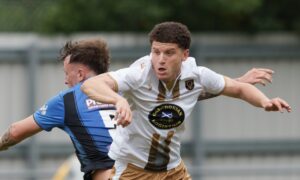 Scottish Cup, North Cup and Highland League preview: Every game covered as Huntly’s Sam Robertson seeks SPFL scalp