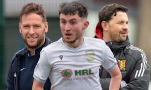 Challenge Cup preview: Highland League sides ready for SPFL tests