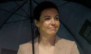 Exclusive: New Aberdeen director Rachel Corsie on her vision for the women’s team