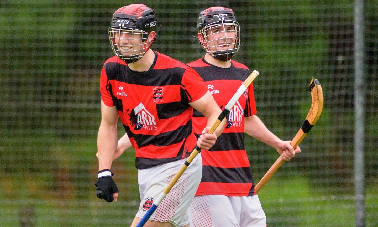 Shinty: Glenurquhart take a step closer to promotion after beating Lovat