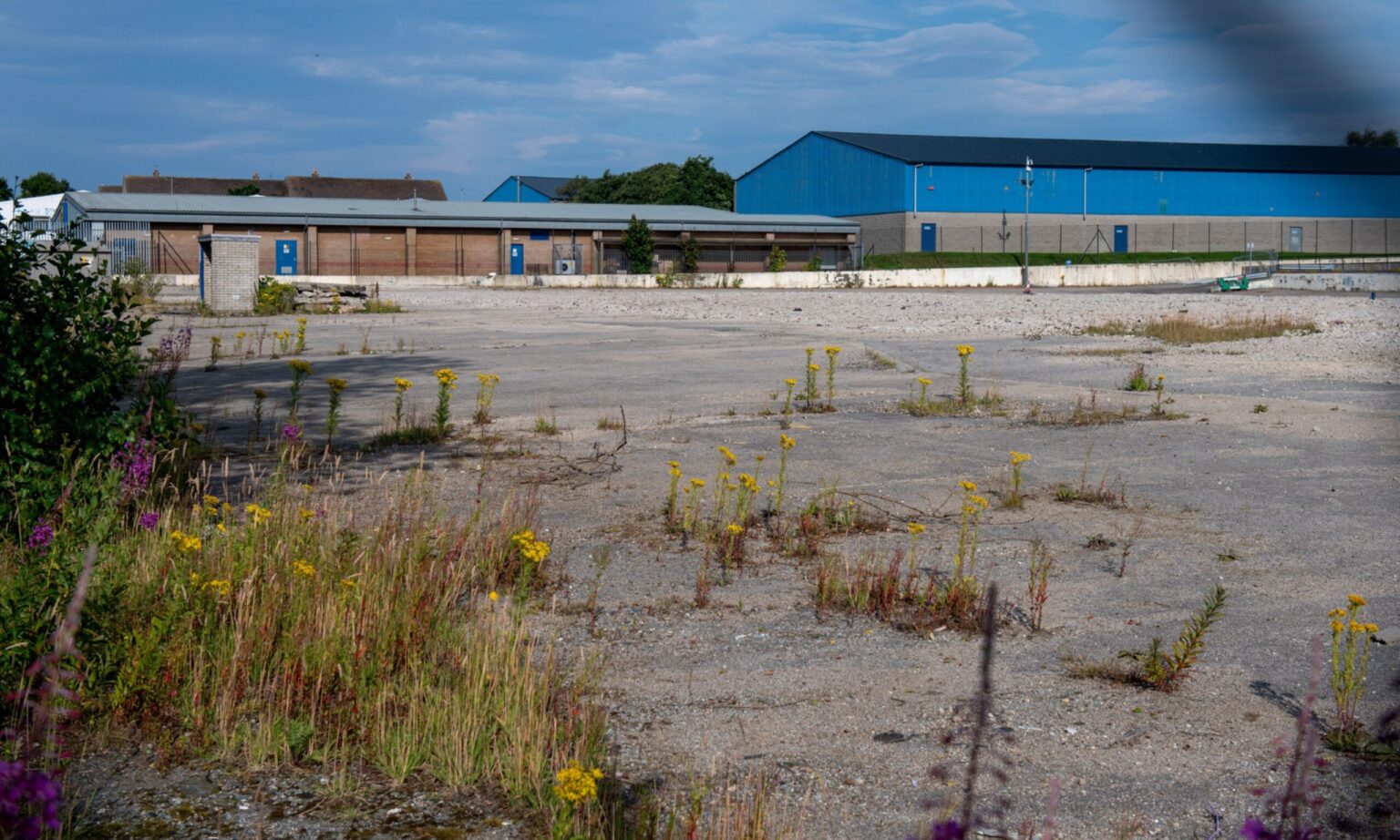 Lidl lifts lid on ‘long wait’ which scuppered plans for new Lang Stracht store in Aberdeen