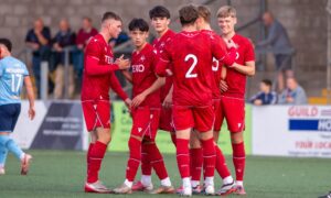 Analysis: Aberdeen’s youngsters are coming of age in the SPFL