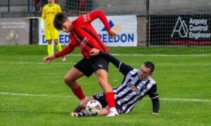 Highland League reports: Inverurie Locos defeat Fraserburgh as Brora Rangers move two points clear at the top