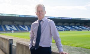 Caley Thistle chief executive Charlie Christie makes fresh youth quota plea ahead of Scottish FA’s crunch St Andrews summit