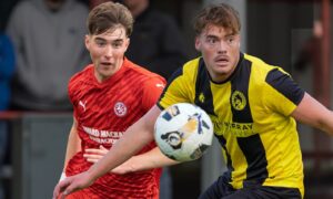 Brora Rangers and Nairn County in swap deal and loan move