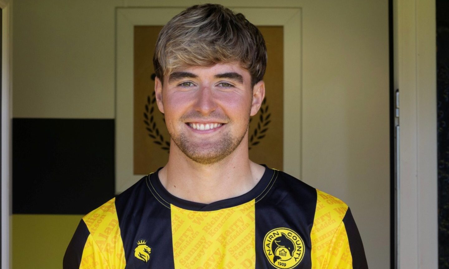 Highland League preview: Max Ewan aims to get back to his best with Nairn County