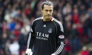 EXCLUSIVE: Why Dons-keeper-turned boss David Gonzalez thinks Aberdeen could ‘definitely’ pick up transfer talent in Colombia