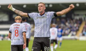 Joe Harper: Aberdeen would be mad to splash out on Killian Phillips