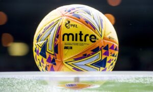 Bizarre incident which saw Aberdeenshire Amateur FA cup-tie abandoned explained by club representative