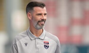 Ross County boss Stuart Kettlewell says his side were ‘a little bit wasteful’ despite recording club record 14-0 win against Hearts B