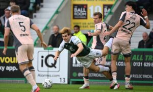Willie Miller: Five-man defence looks right for Stephen Robinson’s Aberdeen – though I have sympathy for wingers