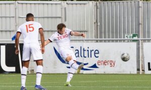 Aberdeen fan view: Young Dons starting to show the benefits of revised youth strategy