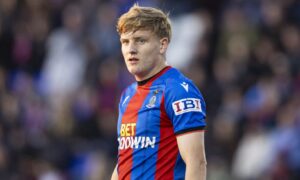 Alfie Stewart: ‘Losing is the worst thing in football’ but Caley Thistle have the quality to rise up the table