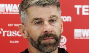 LIVE: Aberdeen pre-match press conference updates ahead of Premier Sports Cup quarter-final at Kilmarnock
