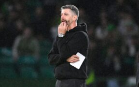 Aberdeen fan view: Dons must now bounce back for a key double-header which could set the course for the season
