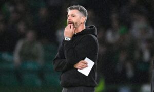 Aberdeen boss Stephen Robinson delivers update on hunt for free agent signings