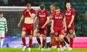 Stephen Robinson’s plan to finally fix Aberdeen’s away day woes