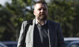 ANALYSIS: Alan Burrows will leave Aberdeen chief executive job with clear successes to show for his efforts – as well as likely disappointments