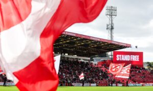 Aberdeen fan view: Armando Iannucci transfer activity has left Dons in the thick of it