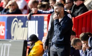 Some Aberdeen signings need time to cope with pace of Premiership, says boss Stephen Robinson
