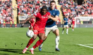 Aberdeen 0 Kilmarnock 0: Talking points as rebuilt Dons booed after draw against Premiership bottom side