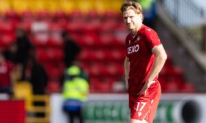 Richard Gordon: Aberdeen need a win at Kilmarnock to ease the growing pressure