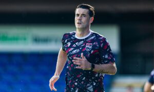 Brian Graham: Ross County’s youngsters can learn from Premier Sports Cup defeat against Hibernian