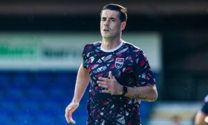 SPFL preview: Ross County captain on title race, Peter Pawlett on new Peterhead coaching role plus Cove Rangers and Elgin latest