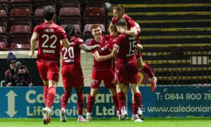 Motherwell 0 Aberdeen 4: The key talking points and player ratings as Dons record first Premiership away win of 2026