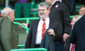 Five priorities for new Aberdeen chief executive Adrian Bevington