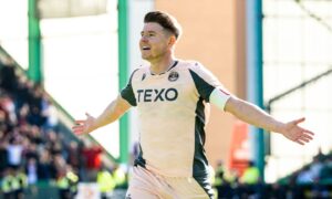 Hibs 1 Aberdeen 1: Key talking points as in-form striker Kevin Nisbet hits 12th goal of the season