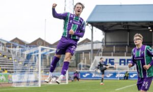 Loan watch: How Aberdeen’s 24 loanees are faring so far this season