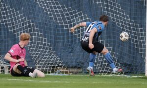 North of Scotland Cup reaction as Strathspey Thistle knock Caley Thistle out in opening round upset