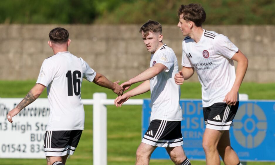 Highland League reaction: Brora hit eight to extend lead at the top as rivals drop points; Wick boss red carded in farewell game