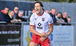 KDM Evolution Trophy previews: Cup double-header for north clubs including Ross County