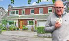 Ballater Gallery owner David puts his dream Aberdeen home on the market