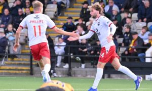 SPFL round-up: Ross County boss frustrated by East Fife draw plus reaction from Cove, Peterhead and Elgin