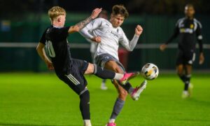 Aberdeenshire Cup and North Cup reports: Formartine United beat Inverurie Locos on penalties in thriller