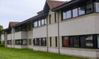 Kindhearted fundraisers donated thousands of pounds to the Eden Unit at Royal Cornhill Hospital - but a garden revamp is yet to happen seven years later. Image: Kenny Elrick/DC Thomson