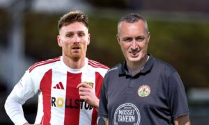Aberdeenshire and North Cup previews: Rory McAllister’s quest for success; Forres start trophy defence
