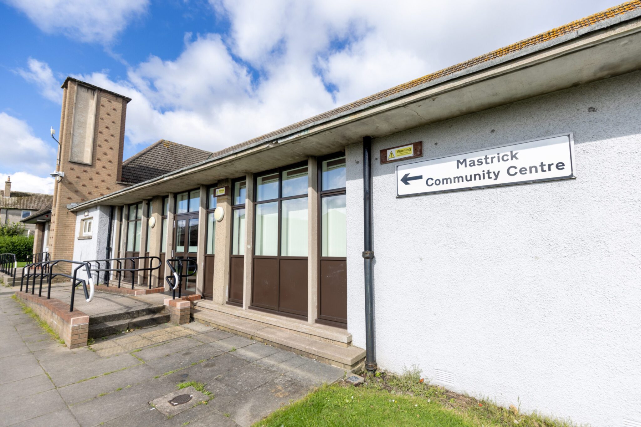 Aberdeen man avoids jail after covertly filming women and girls