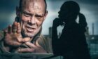 William John MacKinnon, 57, sent sexually explicit messages to his own daughter. Image: DC Thomson.